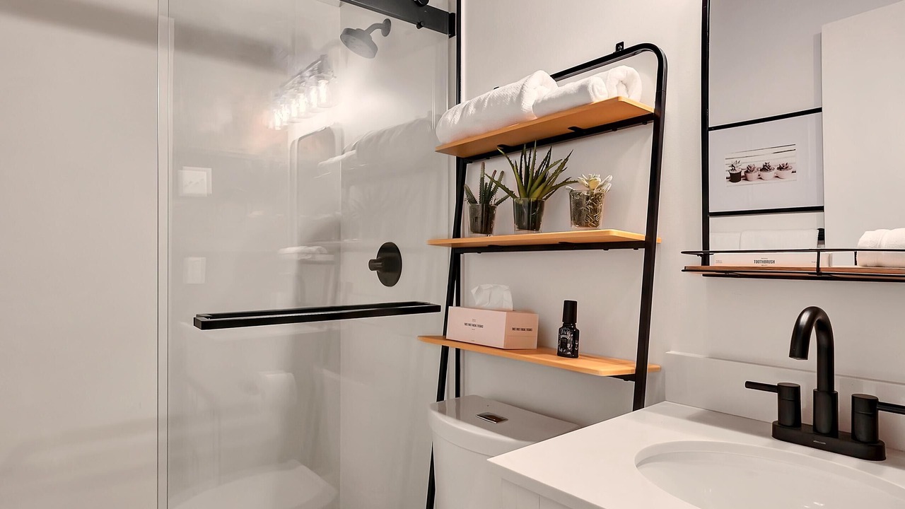 Photo of Bathroom in Waco