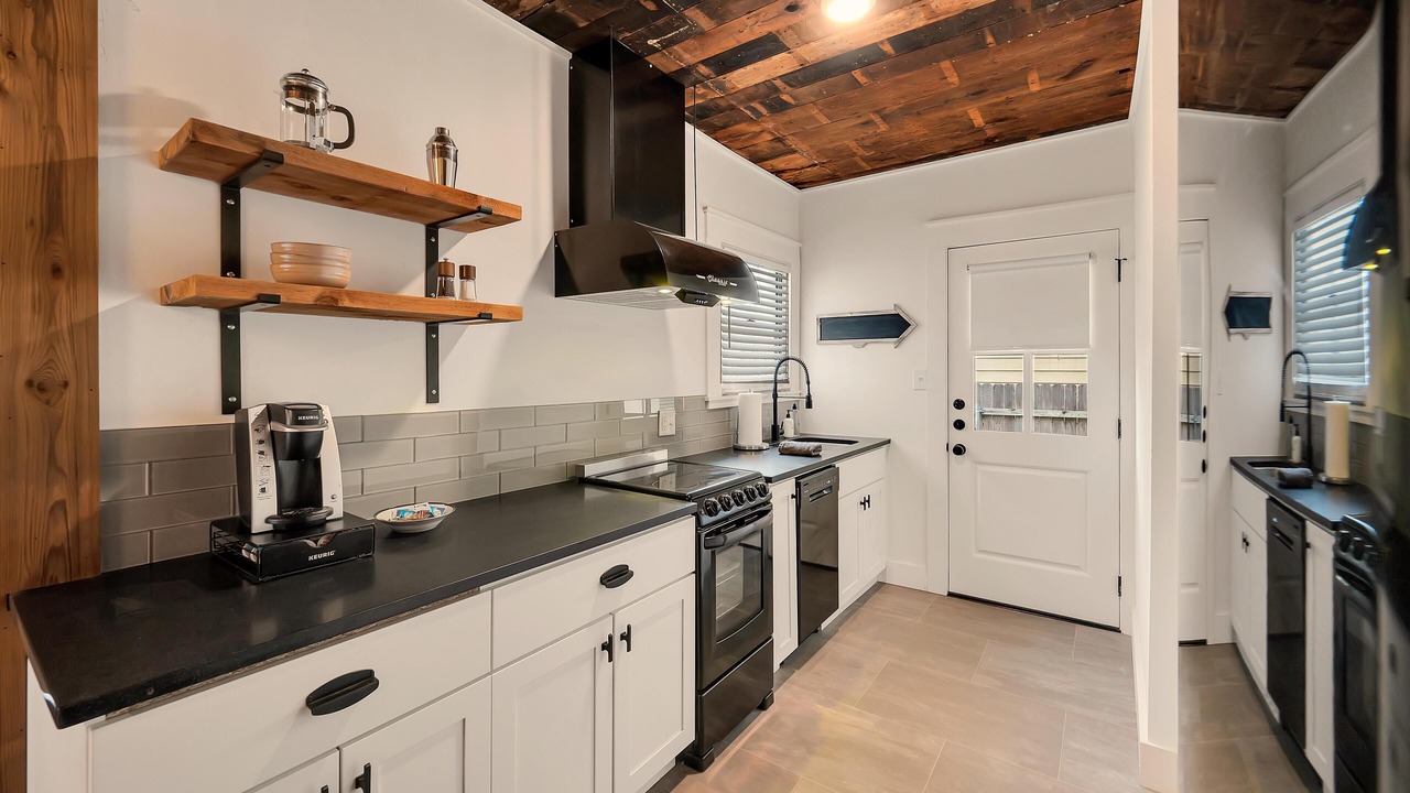 Photo of Kitchen in Waco