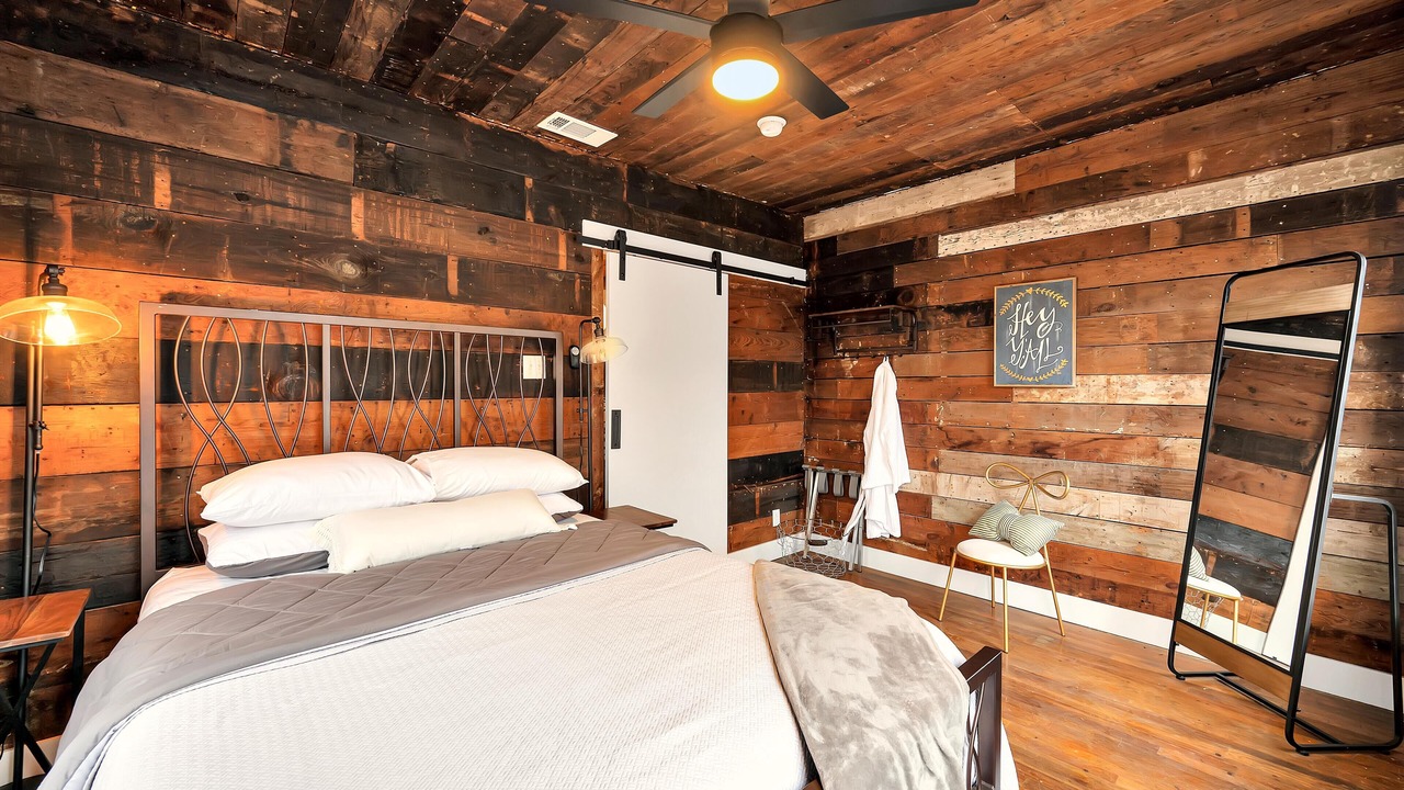 Photo of Bedroom in Waco