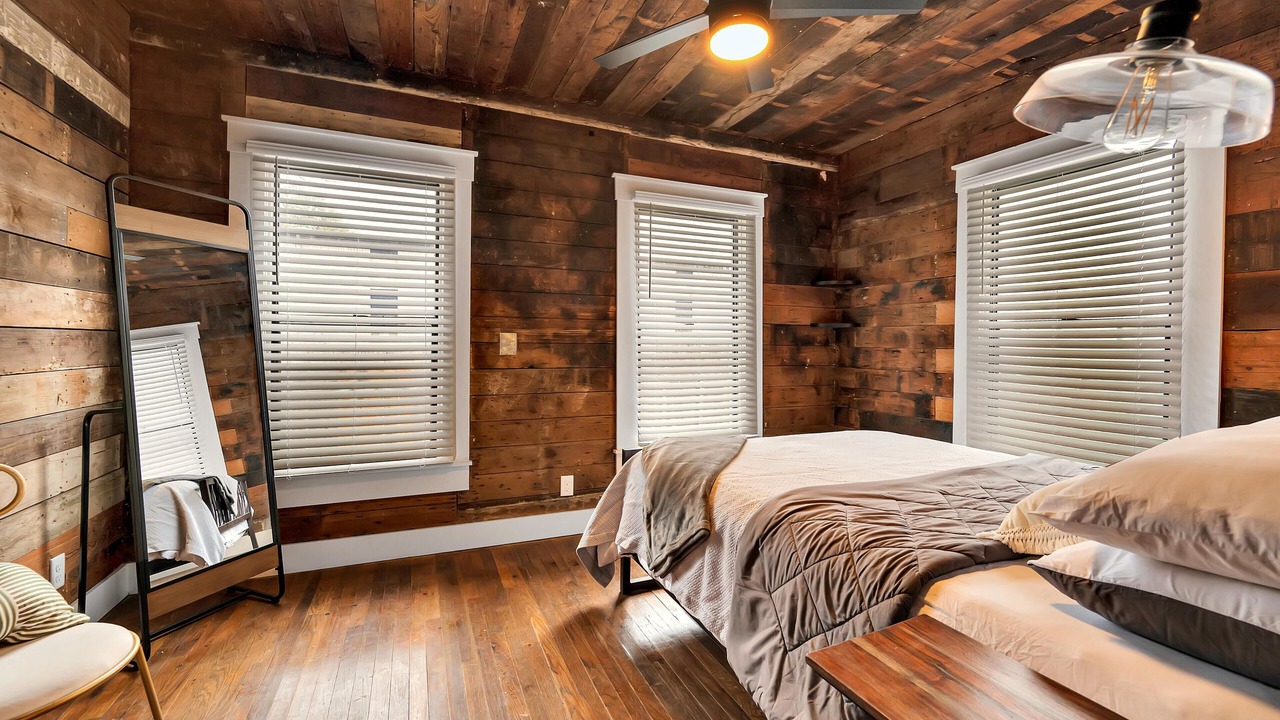 Photo of Bedroom in Waco