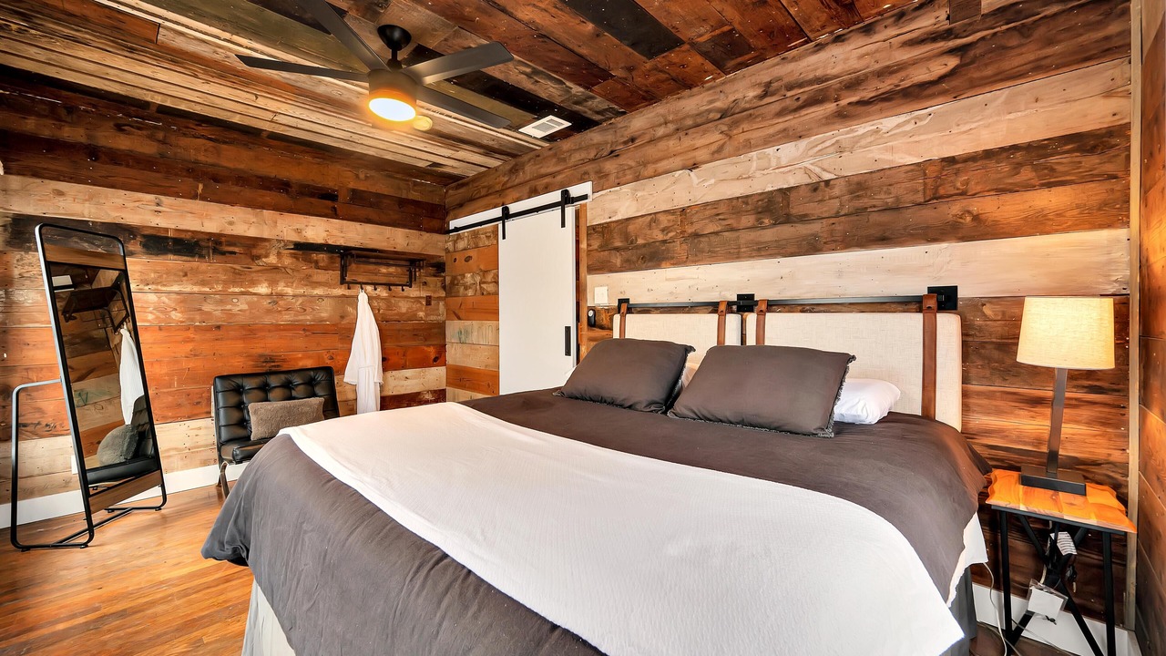 Photo of Bedroom in Waco