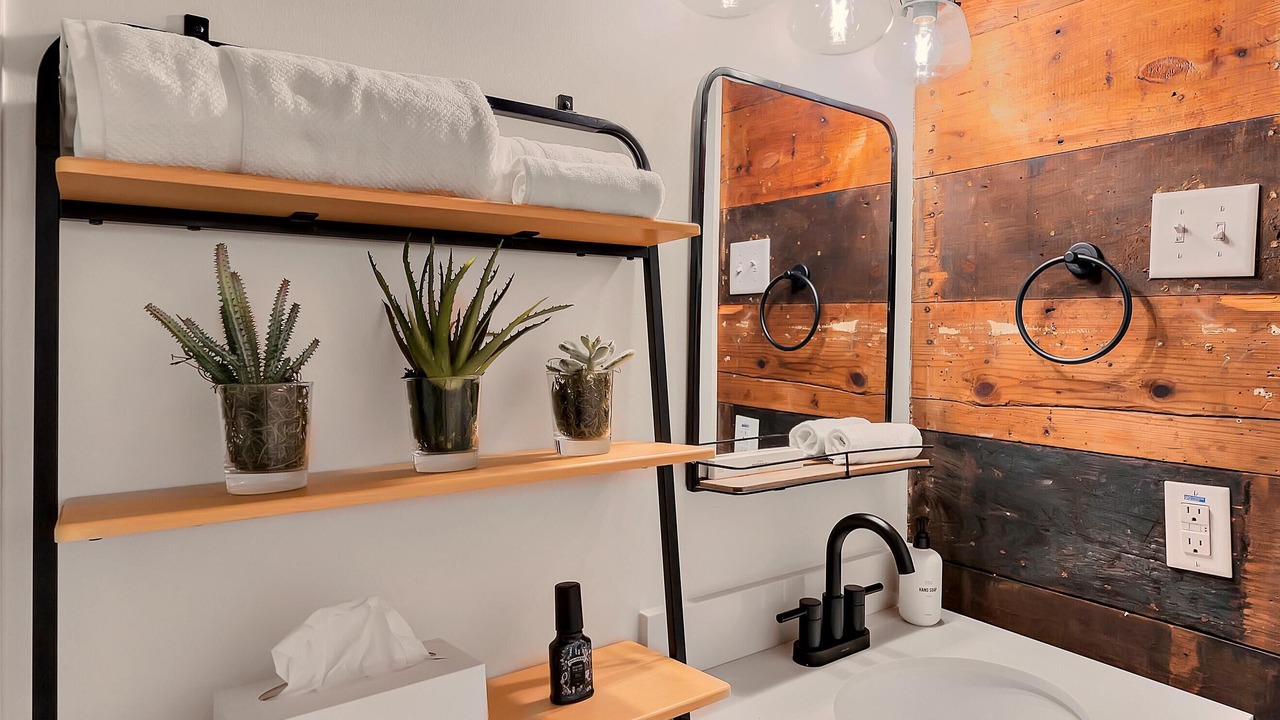 Photo of Bathroom in Waco