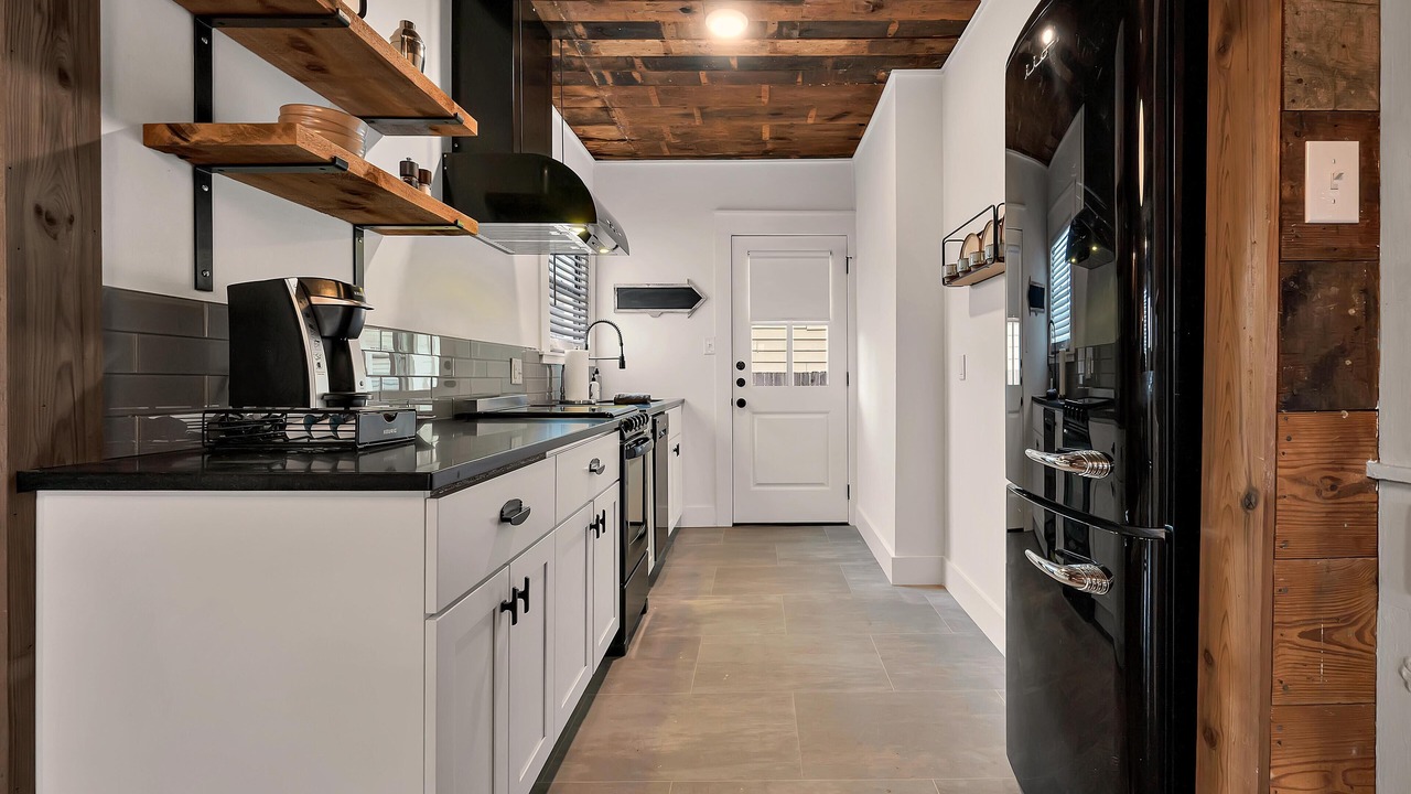 Photo of Kitchen in Waco