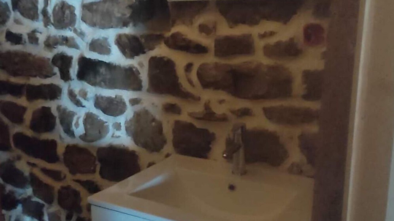 Photo of Bathroom in Mazan-l'Abbaye