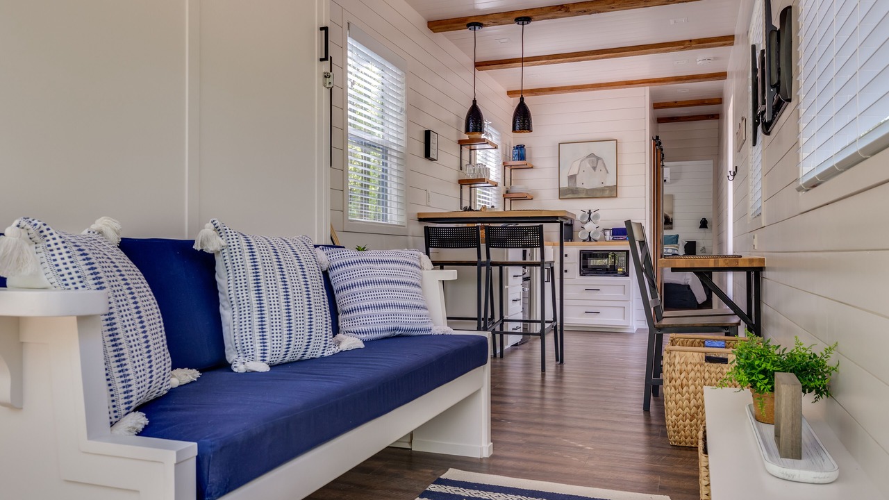 Photo of Livingroom in Pickens