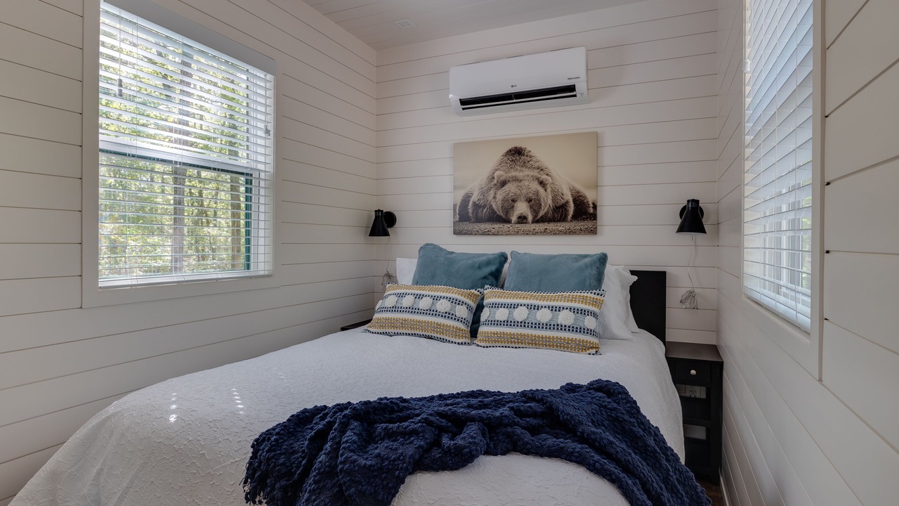 Photo of Bedroom in Pickens