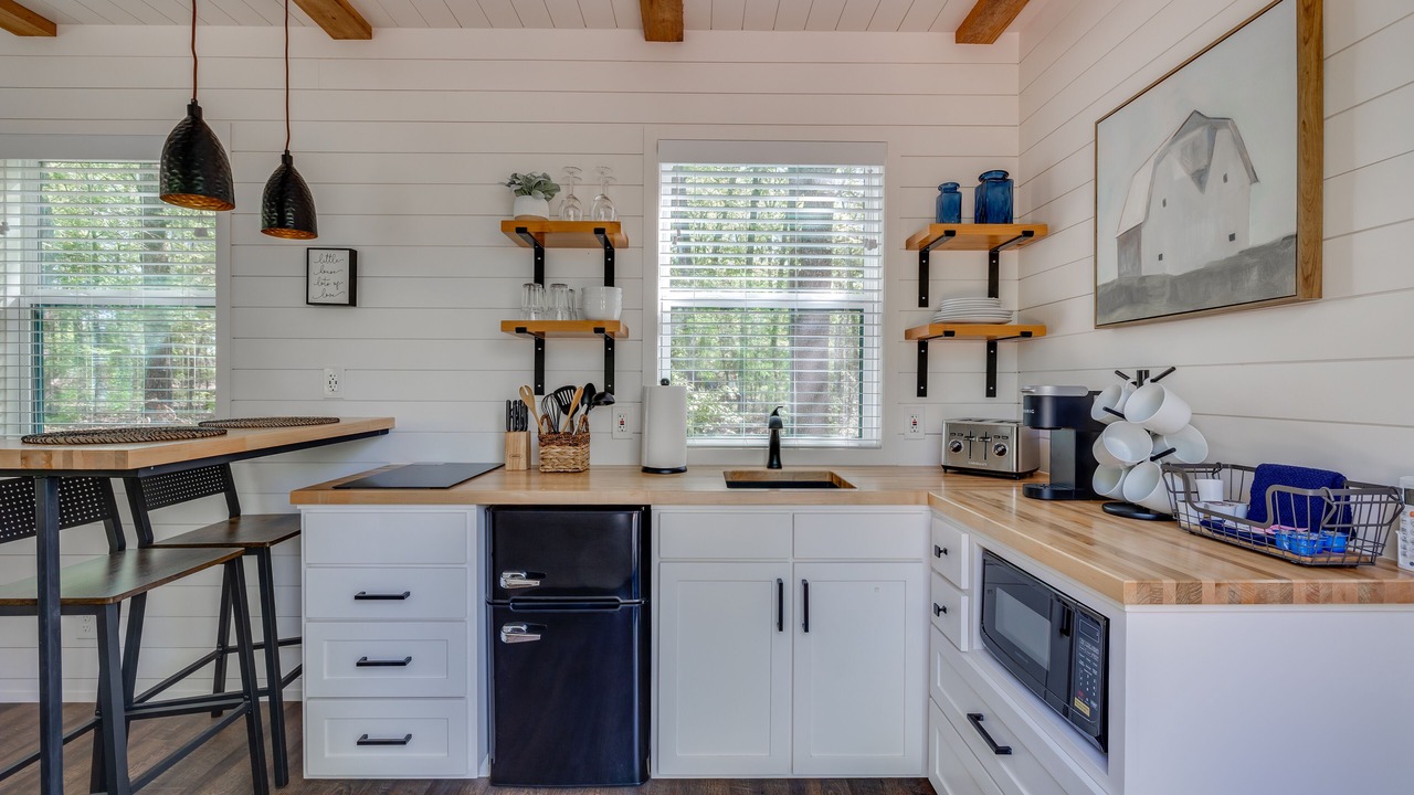 Photo of Kitchen in Pickens