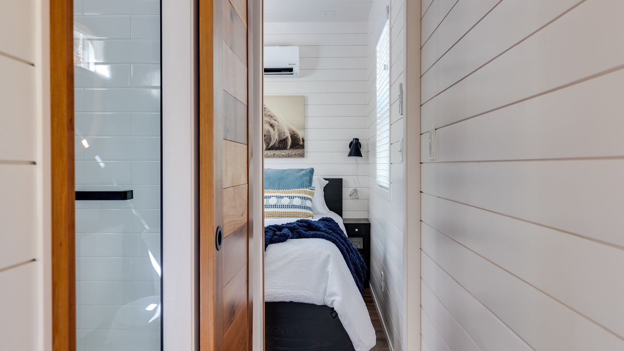 Photo of Bedroom in Pickens