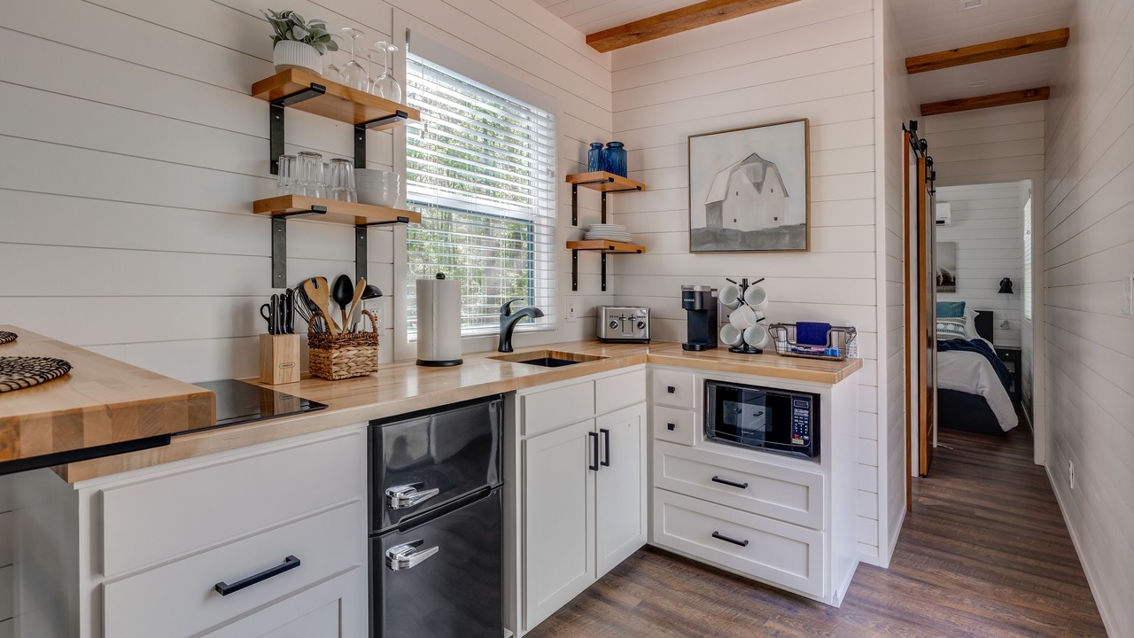 Photo of Kitchen in Pickens