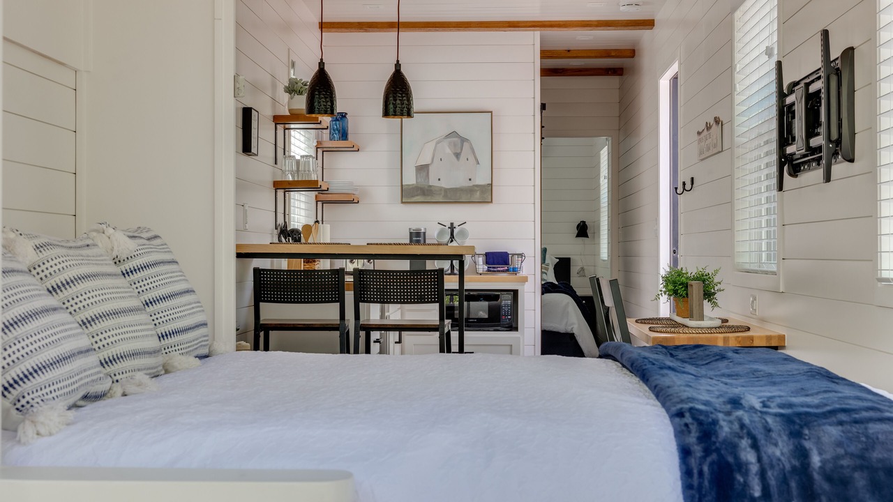 Photo of Bedroom in Pickens