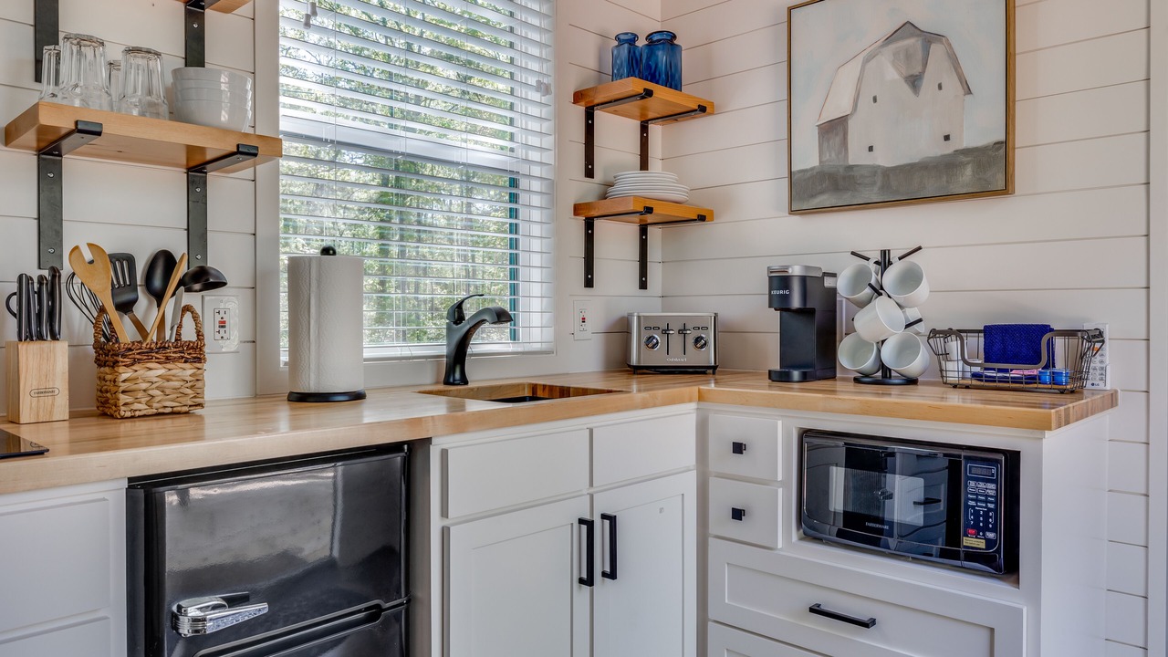 Photo of Kitchen in Pickens