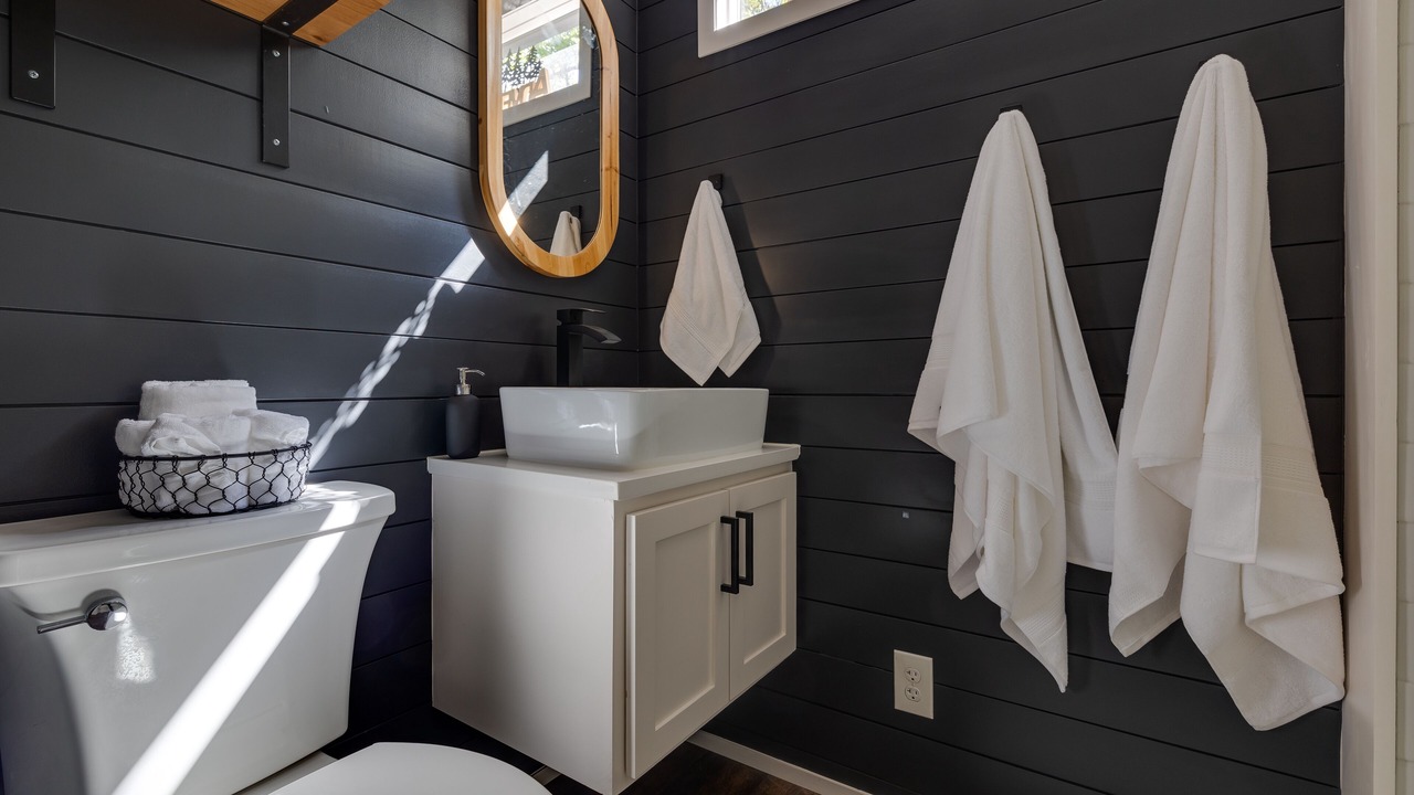 Photo of Bathroom in Pickens