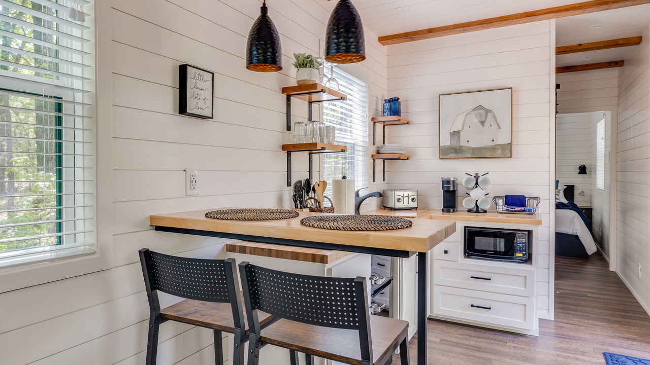 Photo of Kitchen in Pickens