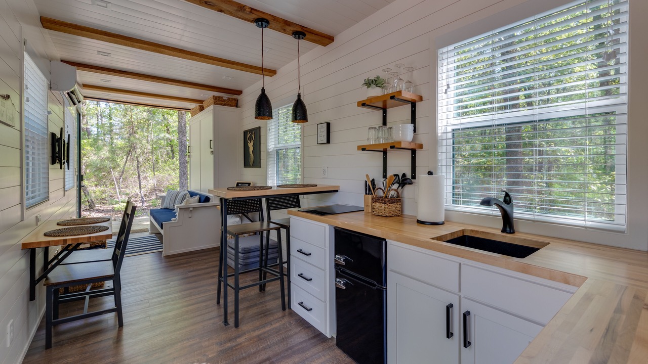 Photo of Kitchen in Pickens