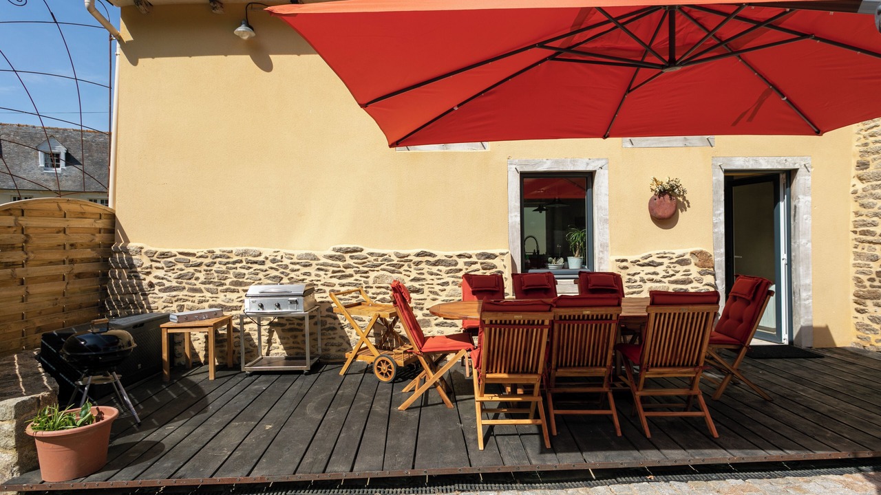 Photo of Outdoor in Yvignac-la-Tour