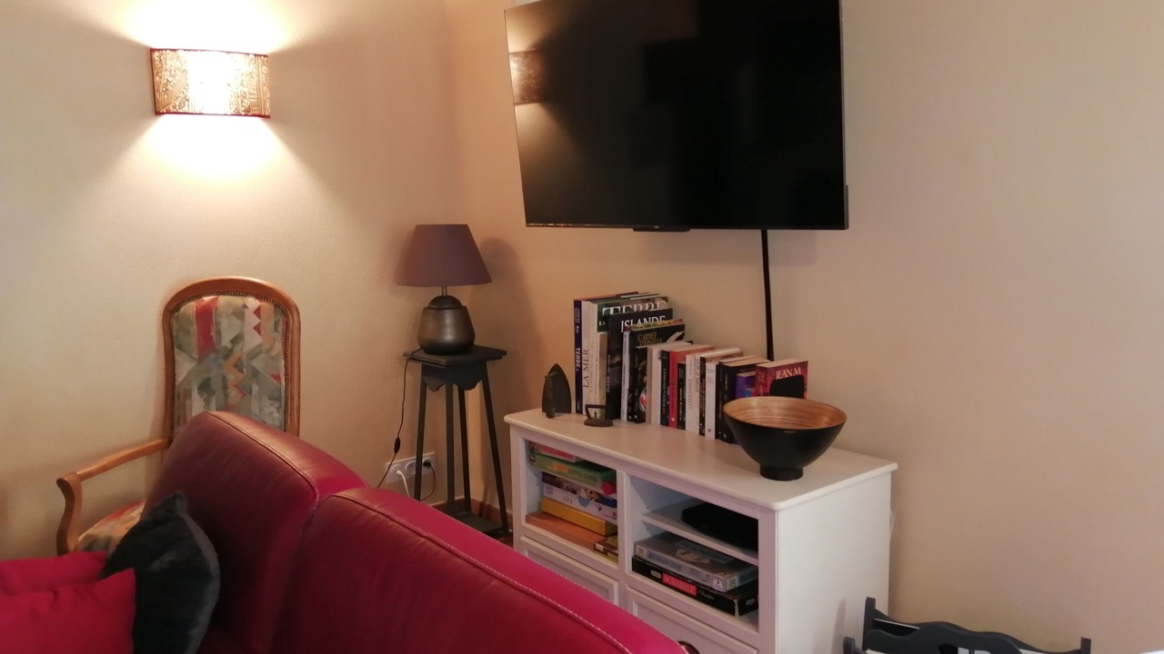 Photo of Livingroom in Yvignac-la-Tour