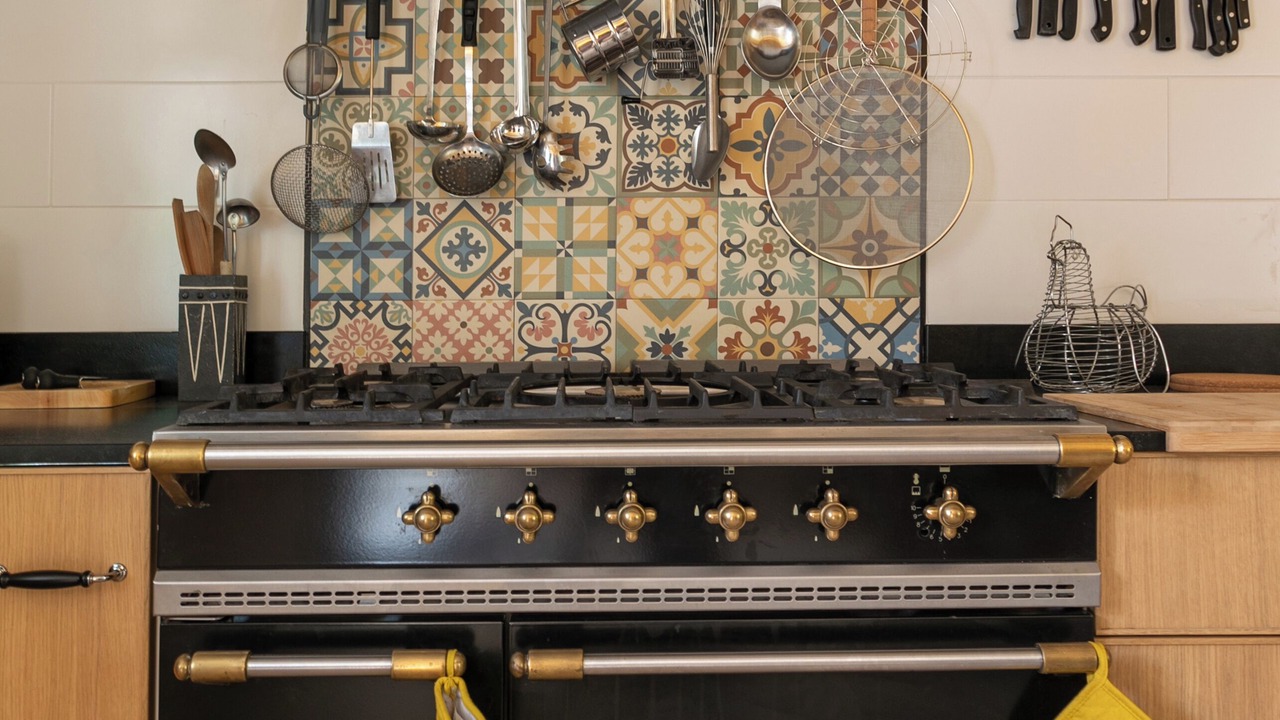 Photo of Kitchen in Yvignac-la-Tour