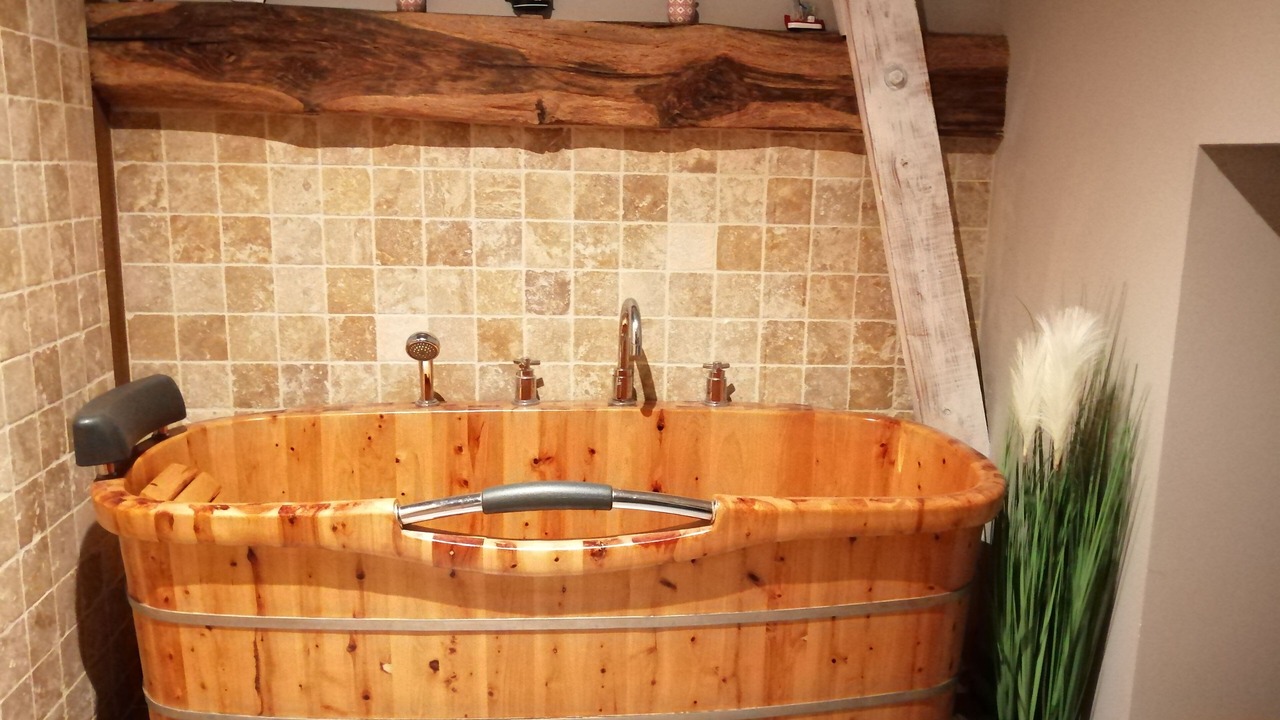Photo of Bathroom in Yvignac-la-Tour
