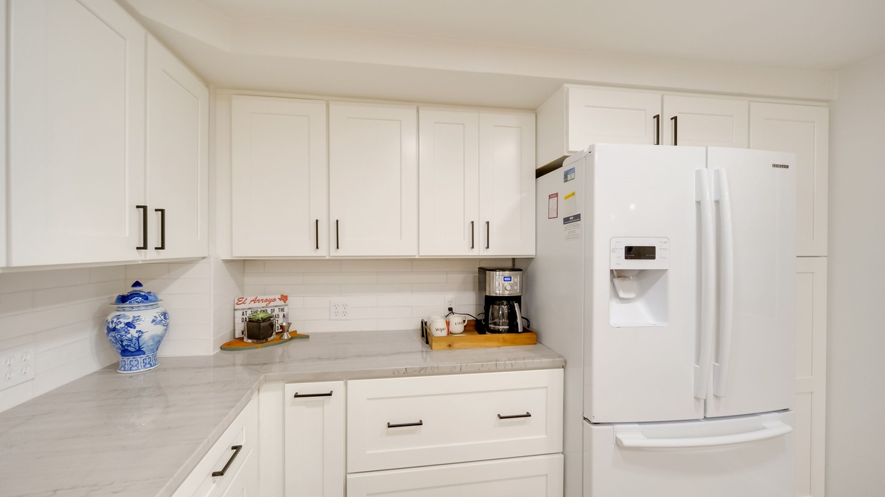 Photo of Kitchen in Granite Shoals