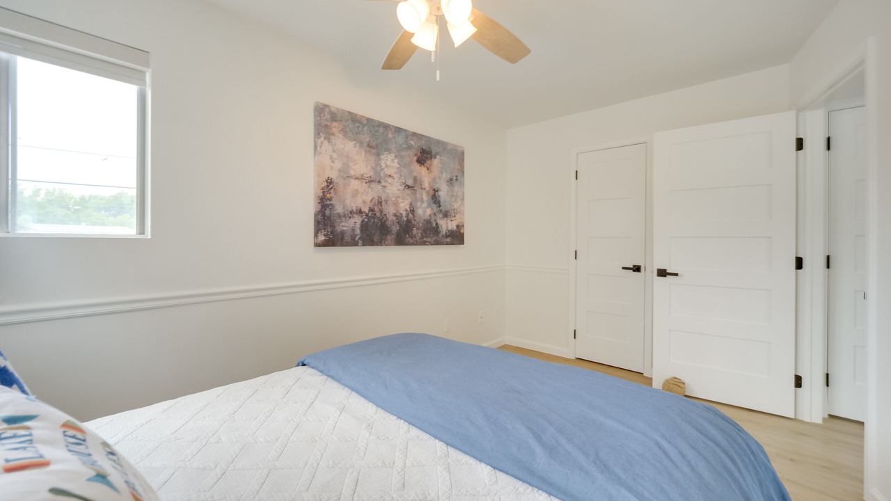 Photo of Bedroom in Granite Shoals