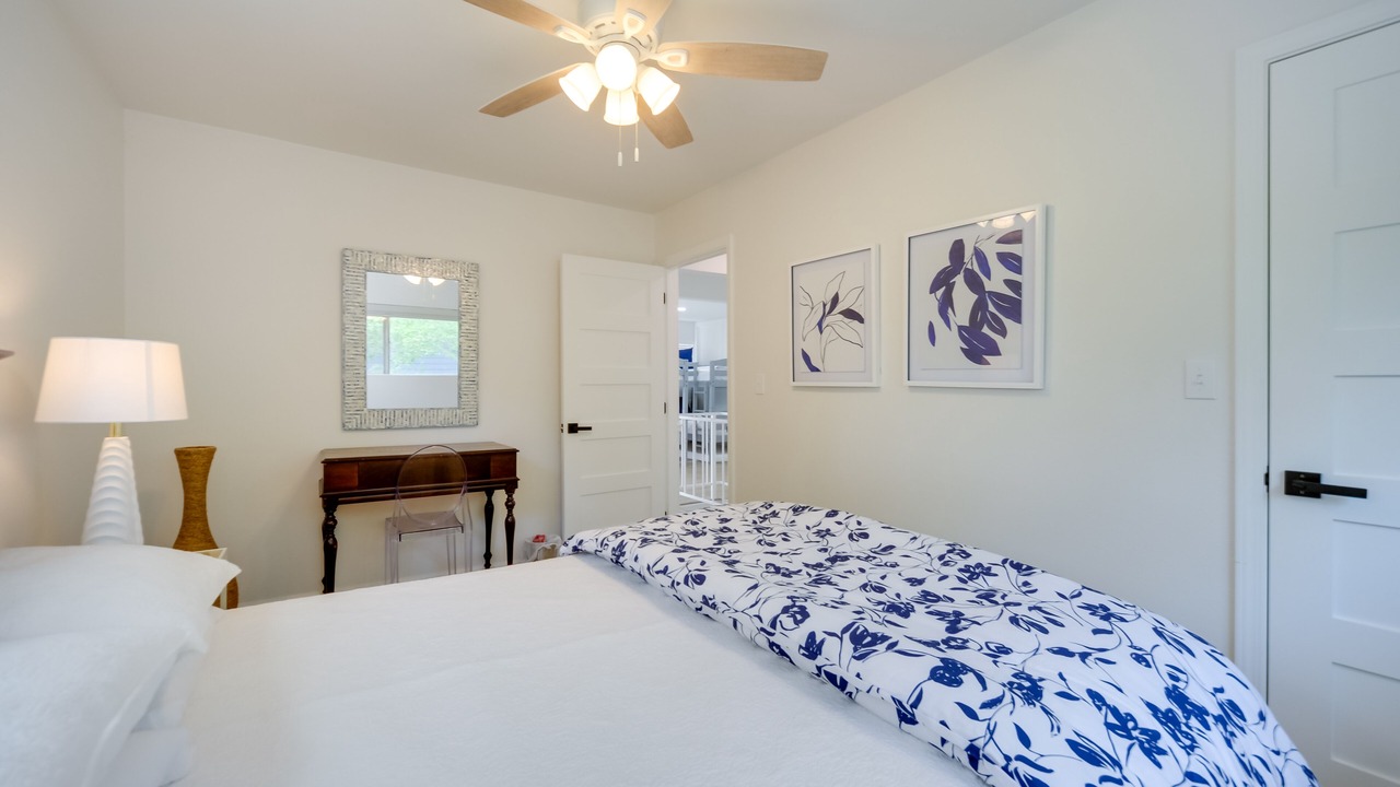 Photo of Bedroom in Granite Shoals
