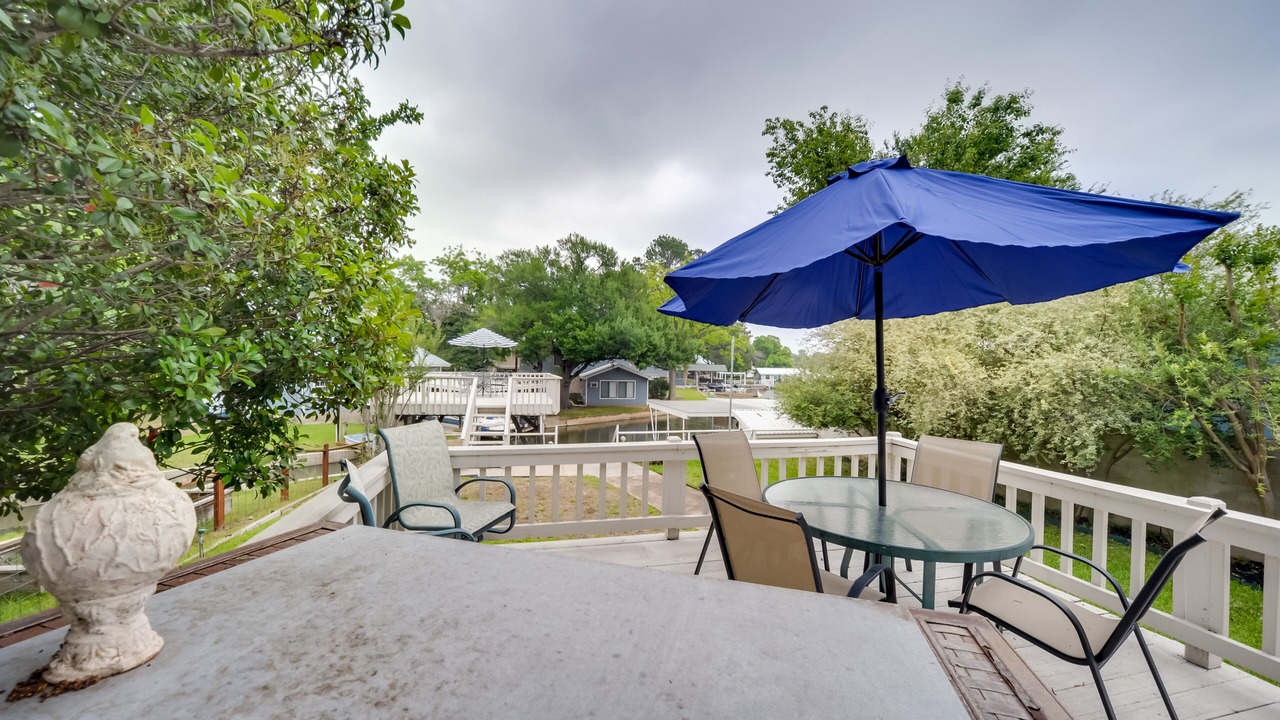 Photo of Outdoor in Granite Shoals