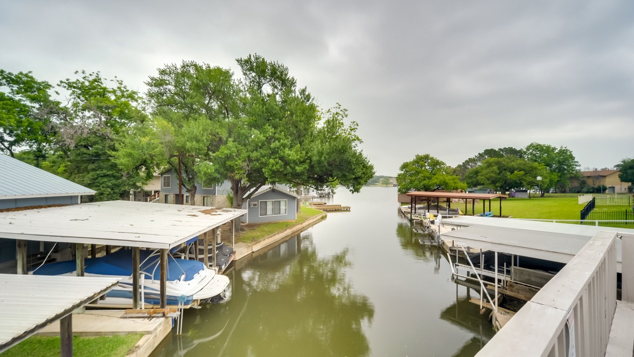 Photo of Outdoor in Granite Shoals