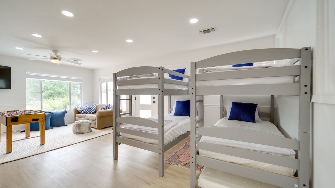 Photo of Bedroom in Granite Shoals