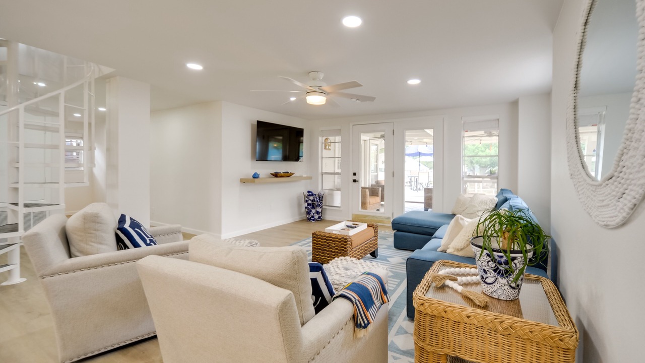 Photo of Bedroom in Granite Shoals