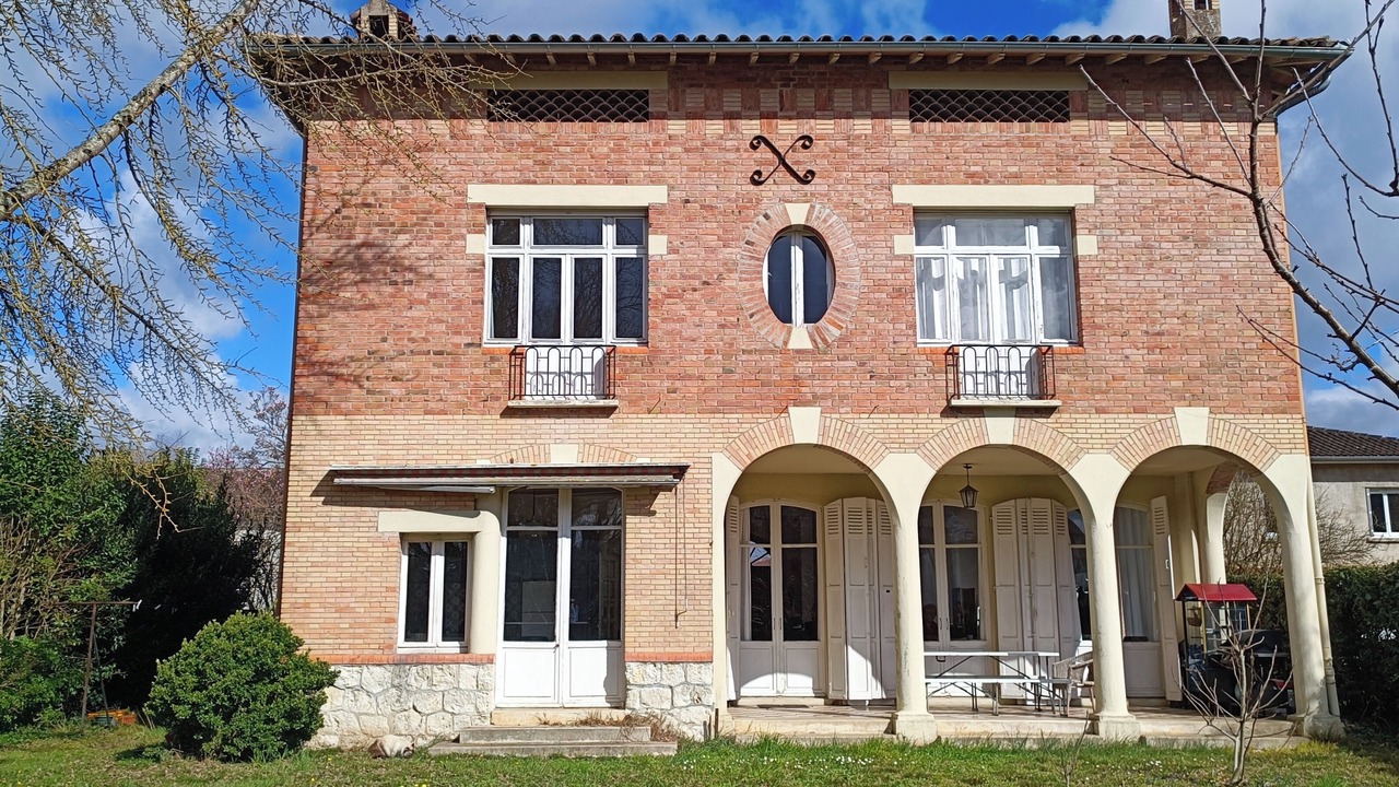 Photo of Outdoor in Moissac
