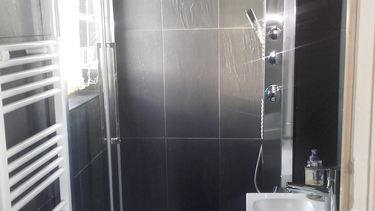 Photo of Bathroom in Moissac