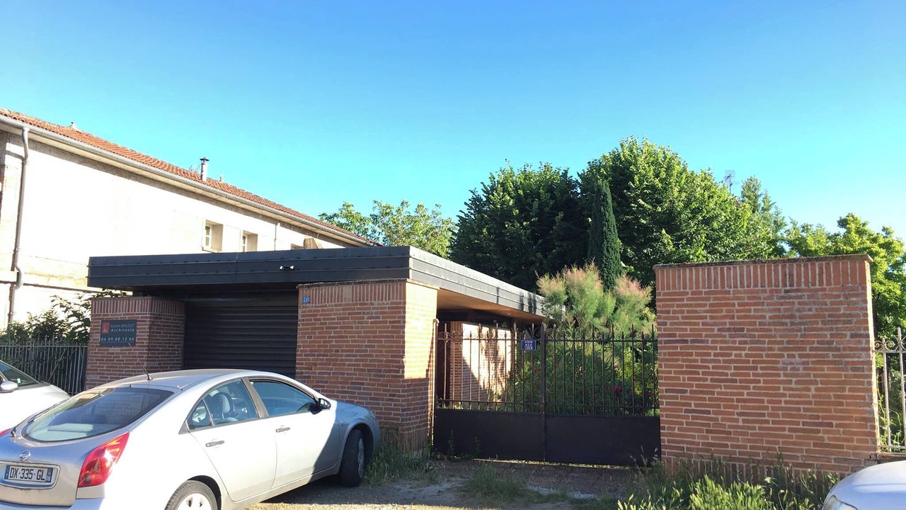 Photo of Outdoor in Moissac