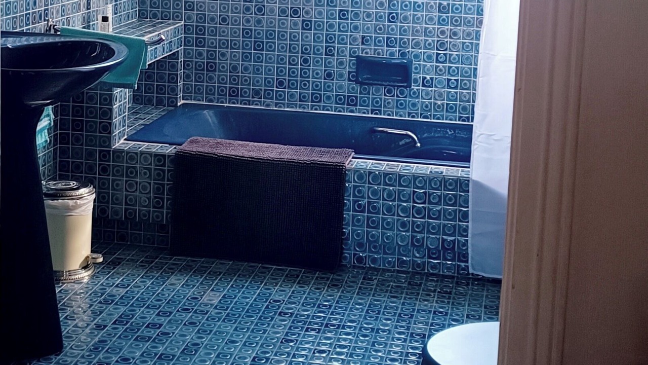 Photo of Bathroom in Moissac