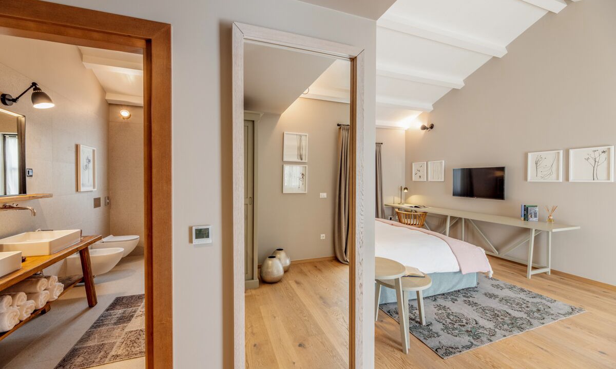 Photo of Bedroom in Bale