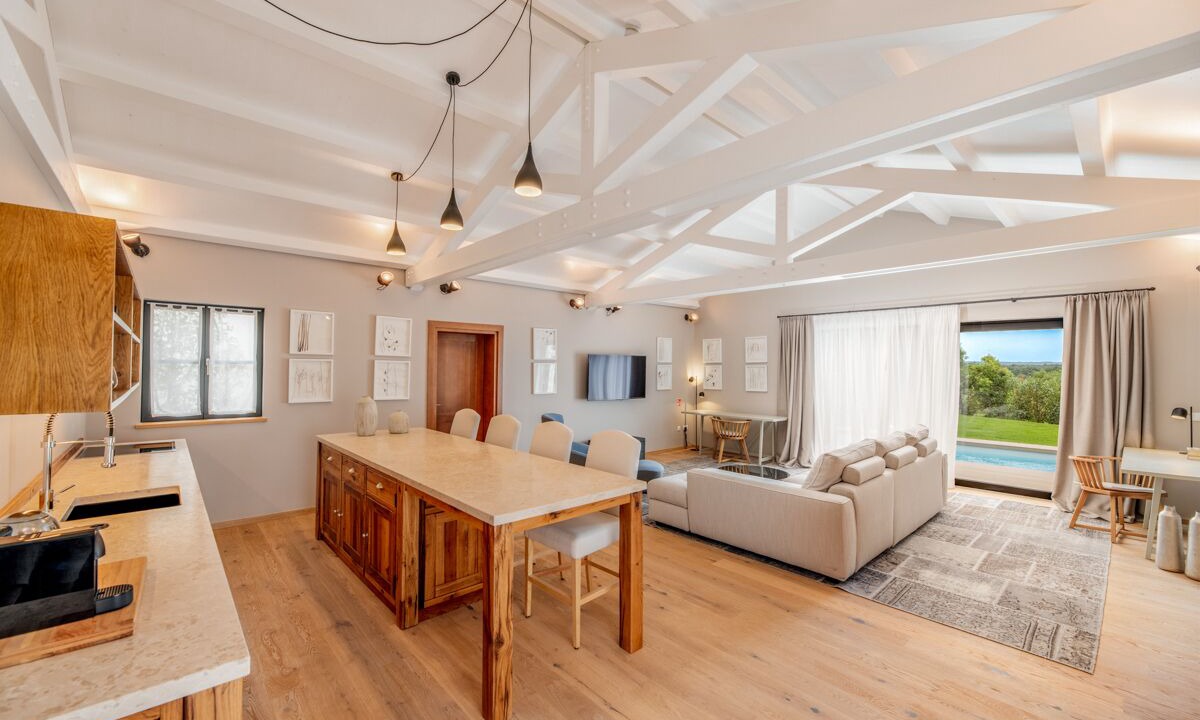 Photo of Livingroom in Bale