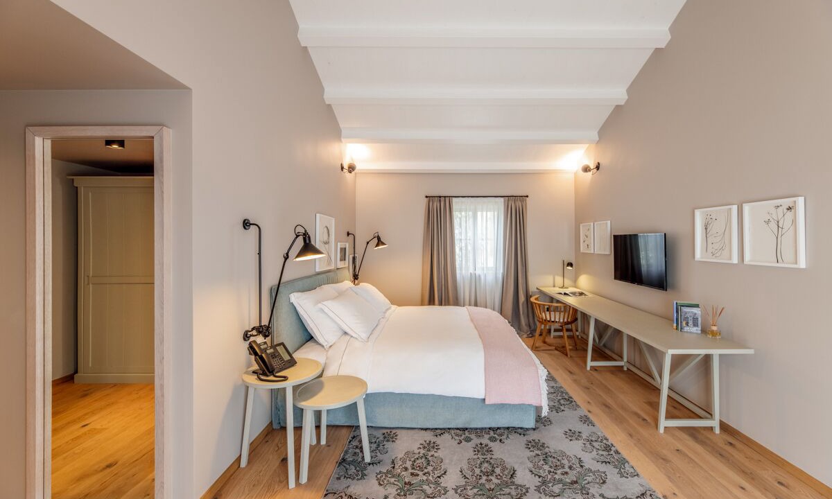 Photo of Bedroom in Bale
