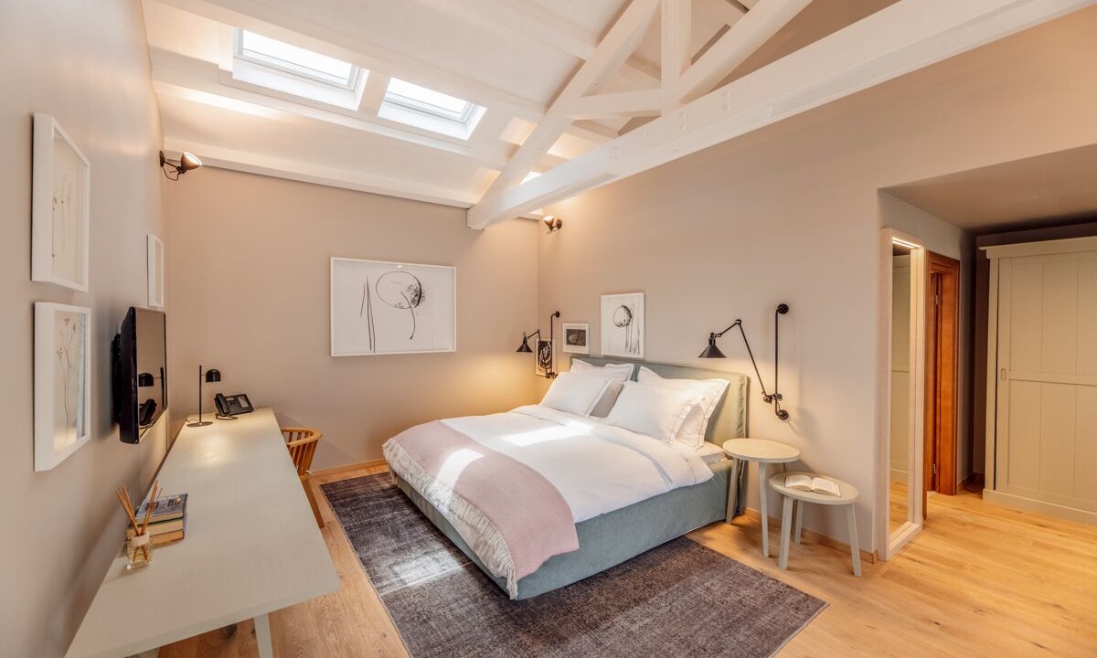 Photo of Bedroom in Bale