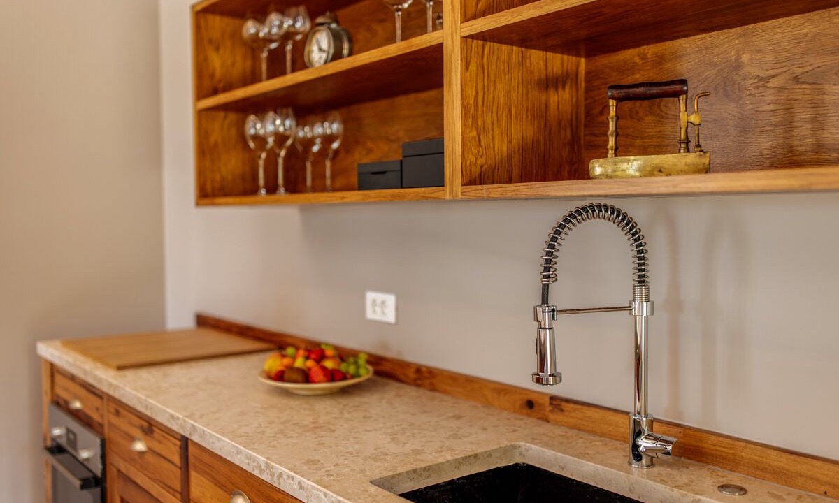 Photo of Kitchen in Bale