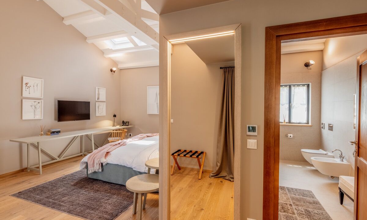 Photo of Bedroom in Bale