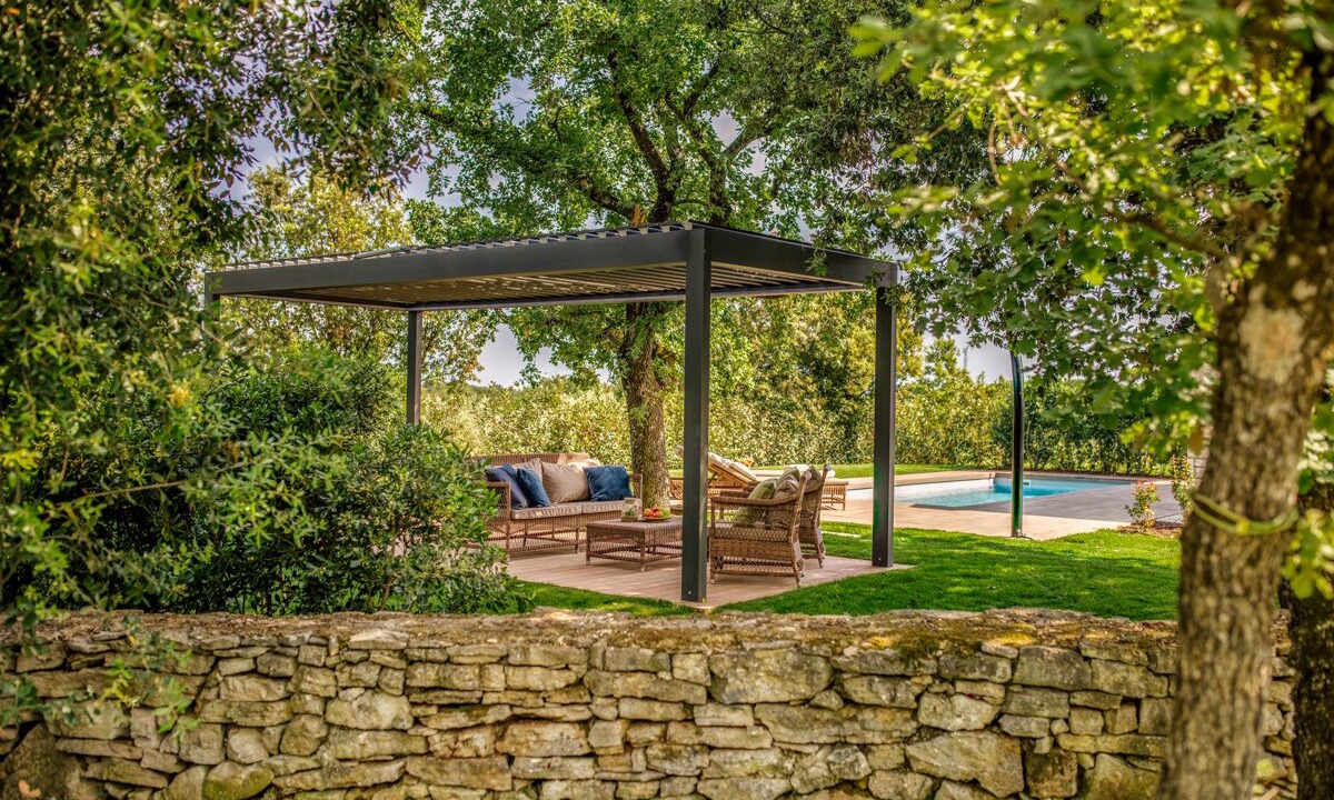Photo of Patio Balcony in Bale