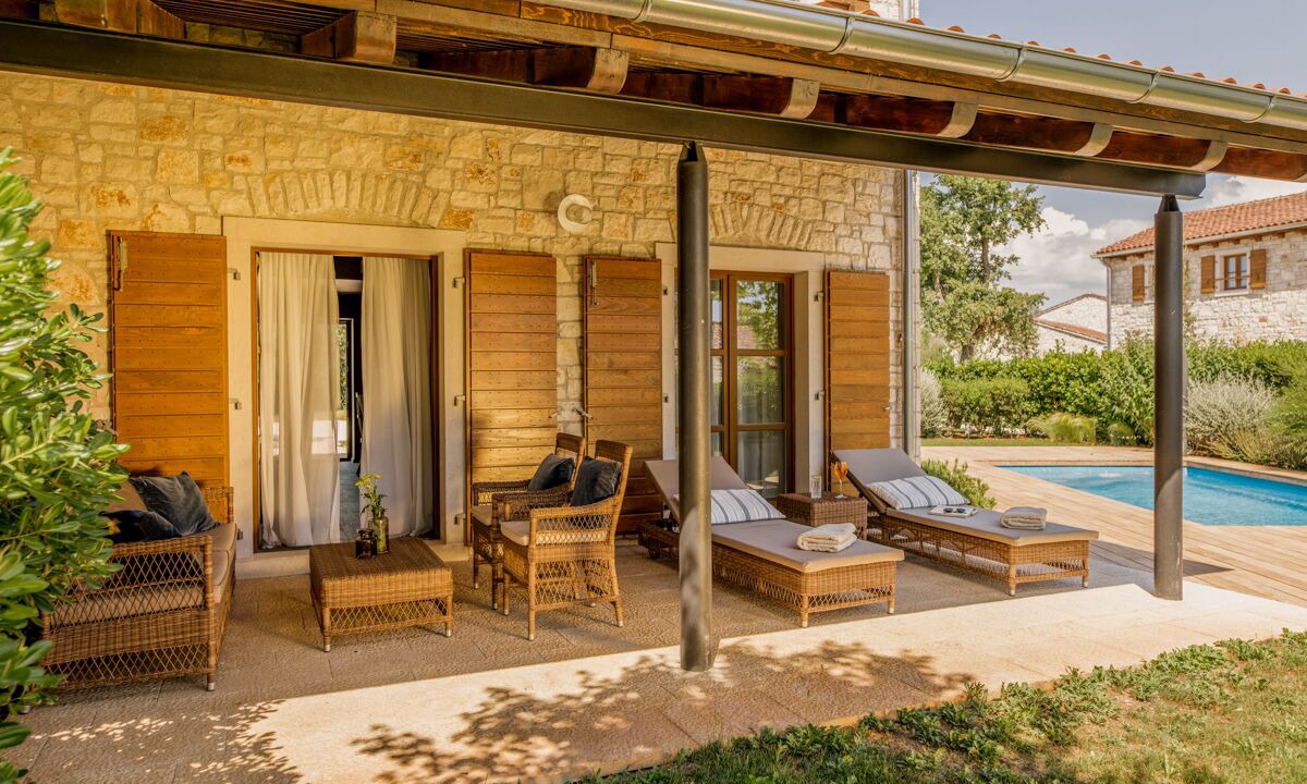Photo of Patio Balcony in Bale