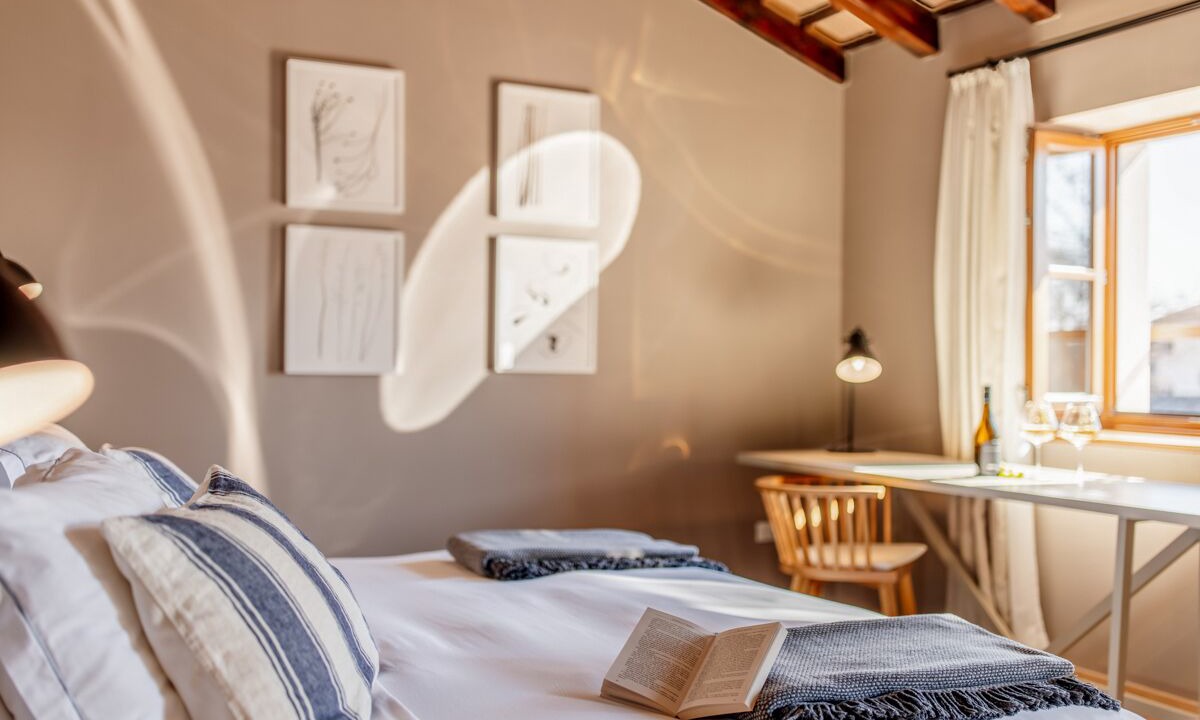 Photo of Bedroom in Bale