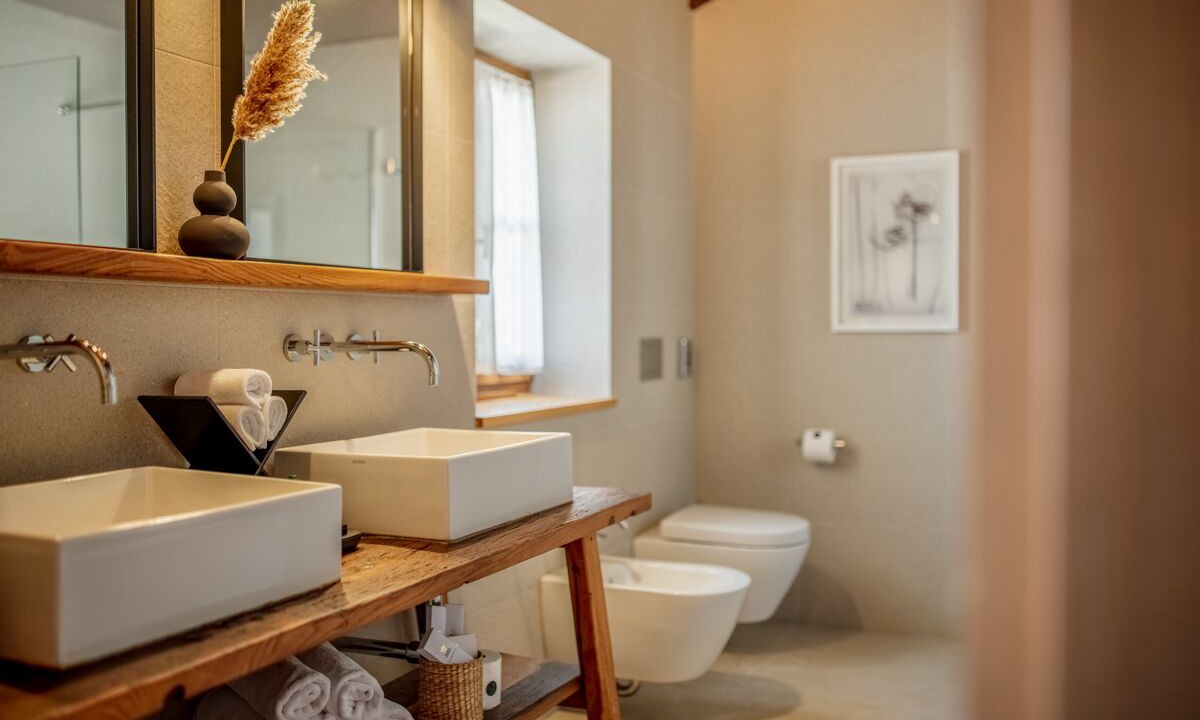 Photo of Bathroom in Bale