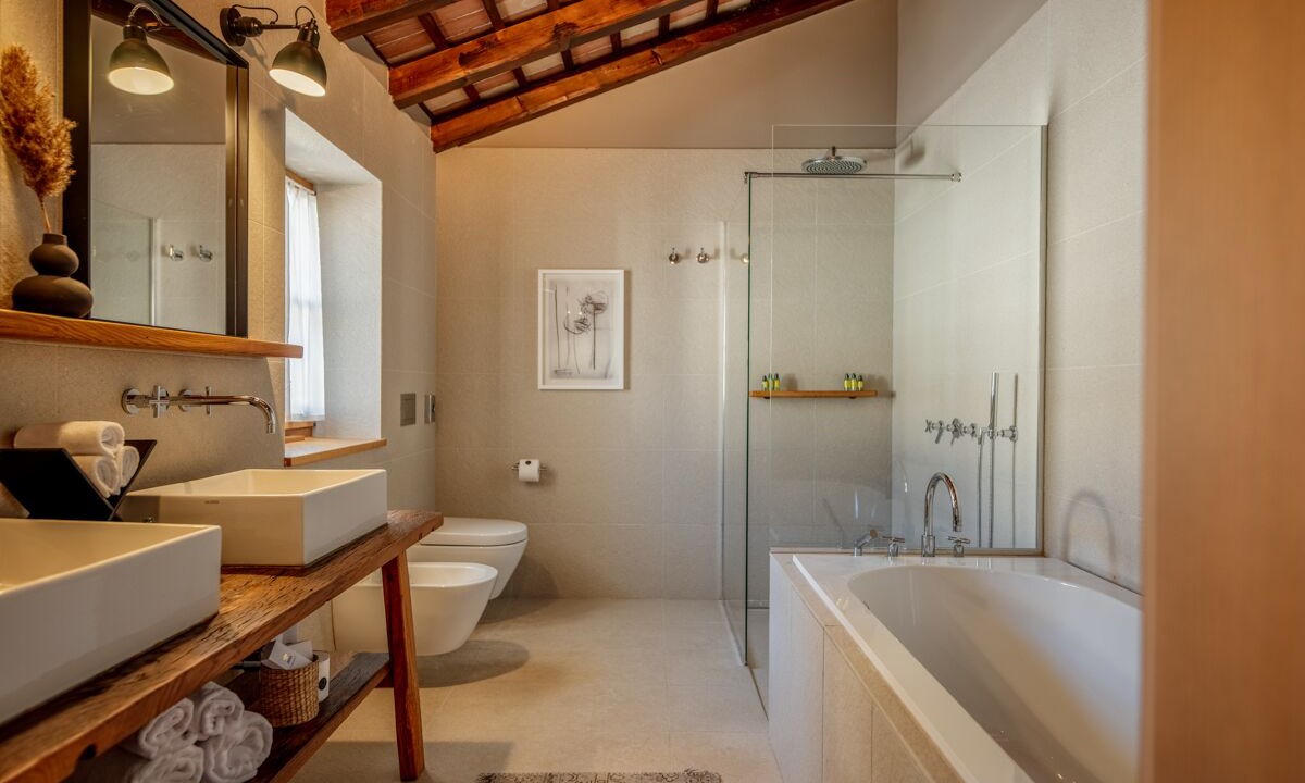 Photo of Bathroom in Bale