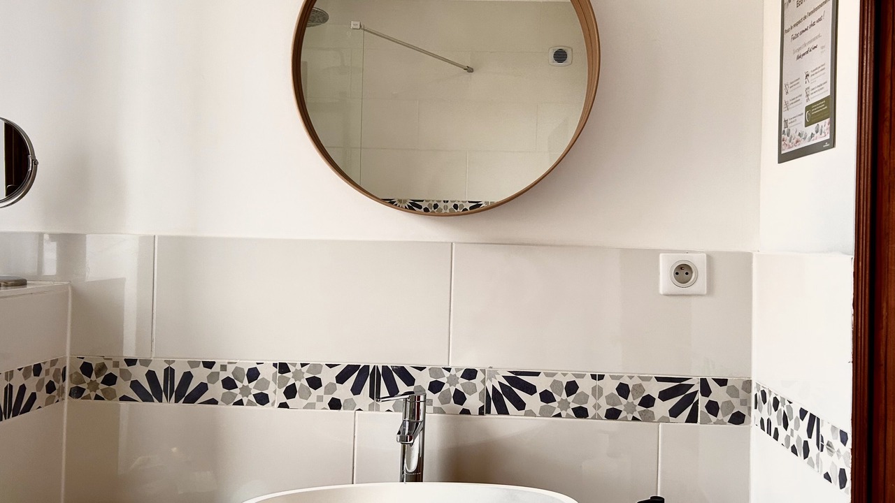 Photo of Bathroom in Orgeval