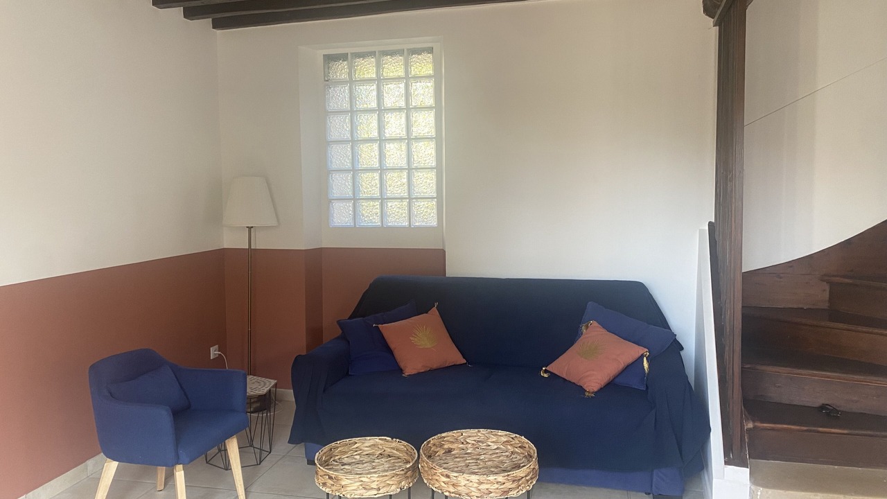 Photo of Livingroom in Orgeval