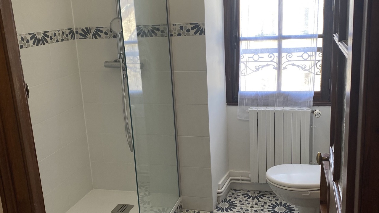 Photo of Bathroom in Orgeval