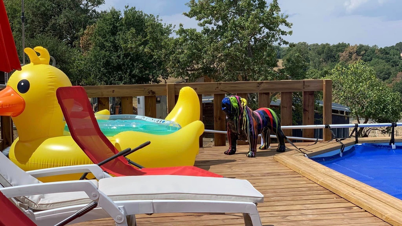 Photo of Outdoor in Saint-Felix-de-Tournegat