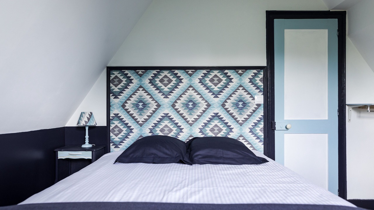Photo of Bedroom in Forges-les-Eaux