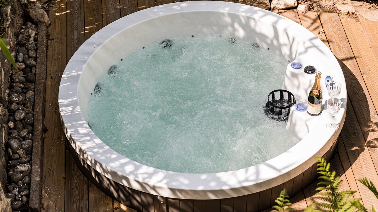 Photo of Outdoor in Forges-les-Eaux